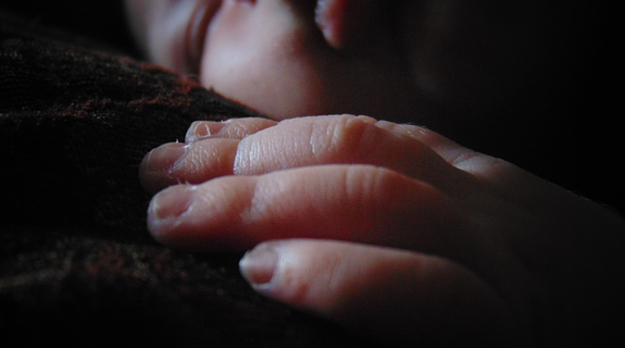 تفسير حلم قص الاظافر